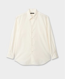 CINOH（チノ）の「ELBOW PATCH SHIRT（シャツ/ブラウス）」