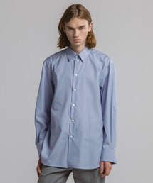 ELBOW PATCH SHIRT