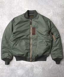 YMCLKY（ワイエムシーエルケーワイ）の「米軍タイプ MA-1 MIL-J-8279 フライトジャケット YMCLKY. #JJ403YN（MA-1）」