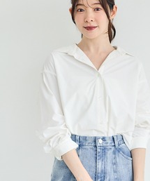 高機能ベーシックシャツ
