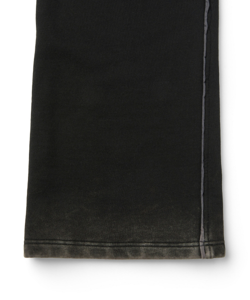 MMIC(エムエムアイシー)の「SHADE LAYER SWEATPANTS (BLACK)(スウェットパンツ・メンズ・その他・SMALL/MEDIUM/LARGE)」の10枚目の写真