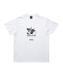 Pokemon 30th Anniversary 1025 T-shirt 「ドドゲザン」