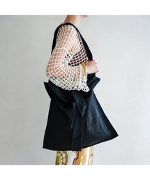 MARY INSIDE OUT TOTE L