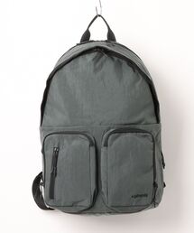 【+phenix/プラスフェニックス】DUO BACKPACK