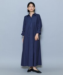 MARGARET HOWELL（マーガレットハウエル）の「WASHED COTTON