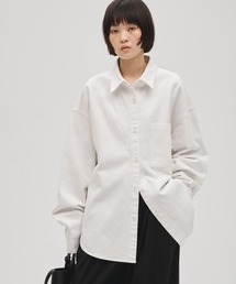 Cottontwill Over Shirts