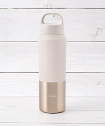 one'sterrace（ワンズテラス）の「holms ハンドル付きボトル 450ml（水筒）」