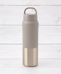 one'sterrace（ワンズテラス）の「holms ハンドル付きボトル 450ml（水筒）」