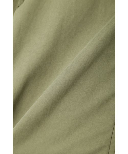 N.（N. Natural Beauty Basic）（エヌエヌナチュラルビューティーベーシック）の「MA-1（MA-1・レディース・ネイビー/カーキ・SMALL/MEDIUM）」の8枚目の写真