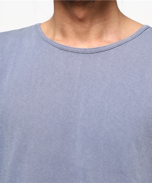 STRIDER BIG T ムラ染め シームレス ビッグT STRIDER BIG T ムラ染め シームレス ビッグT