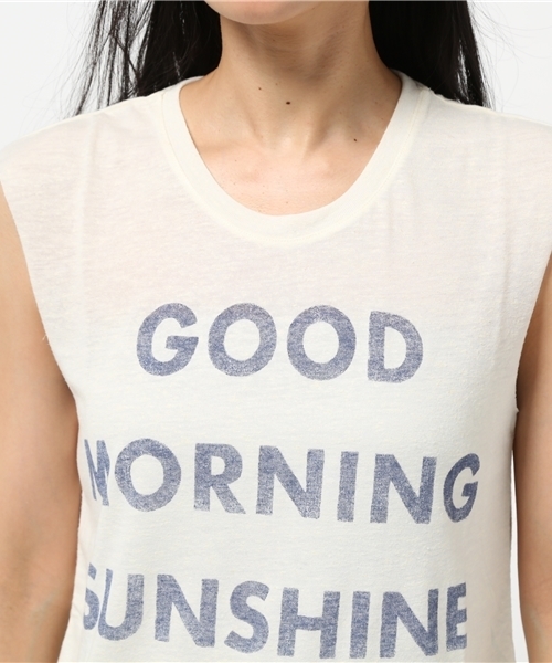 HILFIGER DENIM（ヒルフィガーデニム）の「Naps cn tee ns 25（Tシャツ/カットソー・レディース・ホワイト・MEDIUM/X-SMALL/SMALL）」の4枚目の写真