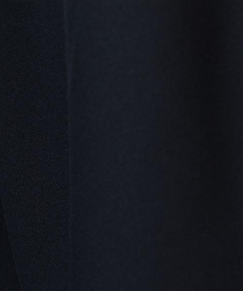 EN ROUTE（アンルート）の「ENR ポリエステルツイル2プリーツパンツ◆（その他パンツ・メンズ・ブラック/ネイビー・1/2/3）」の10枚目の写真