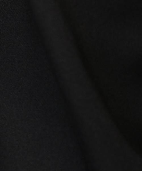 EN ROUTE（アンルート）の「ENR ポリエステルツイル2プリーツパンツ◆（その他パンツ・メンズ・ブラック/ネイビー・1/2/3）」の12枚目の写真