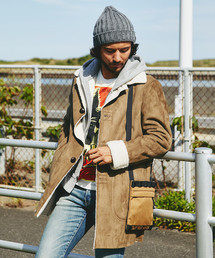 HYSTERIC GLAMOUR | ランチCO(ムートンコート)