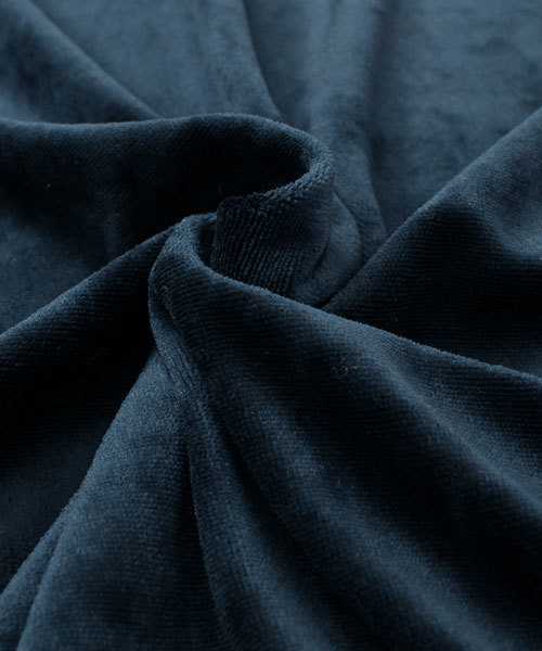 Pierrot(ピエロ)の「ベロアキャミワンピース(ワンピース・レディース・ブラウン/ネイビー/ブラック・M/L)」の17枚目の写真