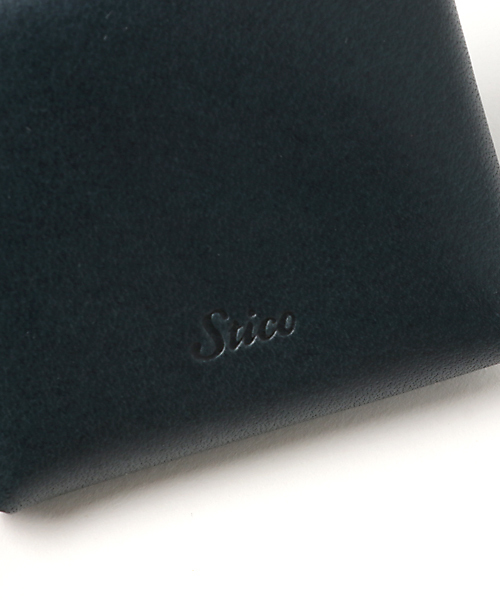 DURAM FACTORY（ドゥラムファクトリー）の「DURAM ドゥラム レザー コインケース コンパクト ミニ財布 小銭入れ（コインケース・メンズ・グリーン/ネイビー/ナチュラル/レッド/ブラウン/ブラック・FREE）」の16枚目の写真