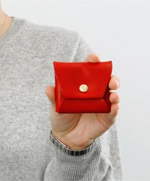 DURAM FACTORY（ドゥラムファクトリー）の「DURAM ドゥラム レザー コインケース コンパクト ミニ財布 小銭入れ（コインケース）」