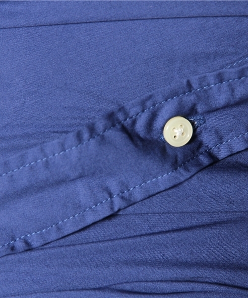URBAN RESEARCH DOORS MENS(アーバンリサーチ ドアーズ メンズ)の「DOORS ブロードL/S SH(シャツ/ブラウス・メンズ・ネイビー/ホワイト/ボルドー/ブルー・LARGE/MEDIUM/SMALL)」の12枚目の写真