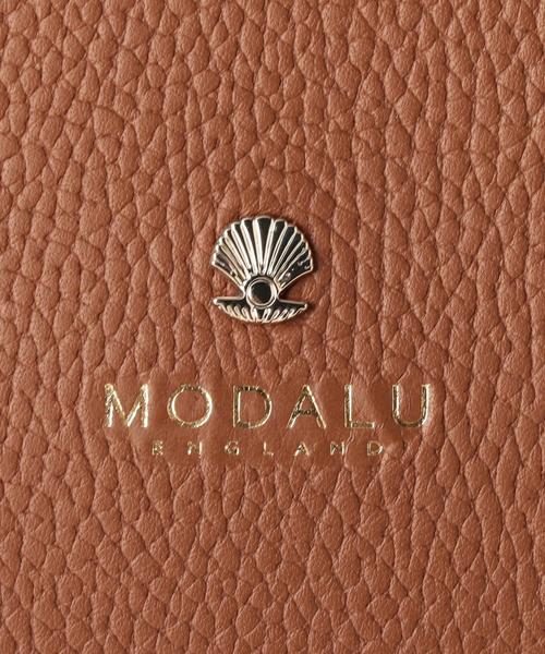 MODALU（モダルー）の「モダルー/MODALU WILLOW-s（ショルダーバッグ