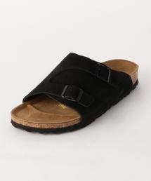 BIRKENSTOCK | [ビルケンシュトック]BIRKEN ZURICH CB サンダル(サンダル)