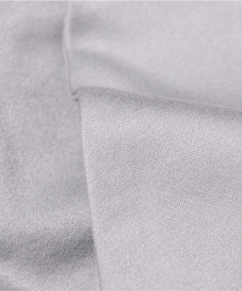 MARIEBELLE　JEAN（マリベルジーン）の「テーパード トラウザー カラーパンツ   KIR(キール)（スラックス・レディース・サンドベージュ/ライトグレー/サーモンピンク/ネイビー/ライトグリーン/オレンジ/グリーン/イエロー・27inch/26inch/24inch/23inch/25inch）」の14枚目の写真