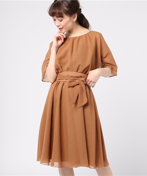 Strawberry Fields ストロベリーフィールズ の ミスティーボイル ワンピース ワンピース Wear