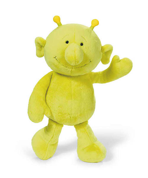 NICI ぬいぐるみ/プートル クラシック 25cm（おもちゃ）｜nici（ニキ