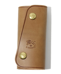 IL BISONTE | IL BISONTE /　キーケース(キーケース/キーアクセサリー)