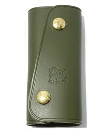 IL BISONTE | IL BISONTE /　キーケース(キーケース/キーアクセサリー)