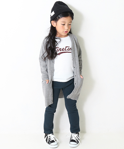 devirock（デビロック）の「まるで着る毛布 裏シャギーストレッチパンツ スウェットパンツ 裏起毛（その他パンツ・キッズ・ブラック系その他/マスタード/ダークグリーン/ブルー系その他2/ブラック/ダークパープル/ヘザーチャコール/ネイビー/カモフラージュ/カーキ/グレー系その他/ブルー系その他/ワイン・80ｃｍ/130cm/100cm/160cm/150cm/110cm/140cm/90cm/120cm/95cm）」の20枚目の写真