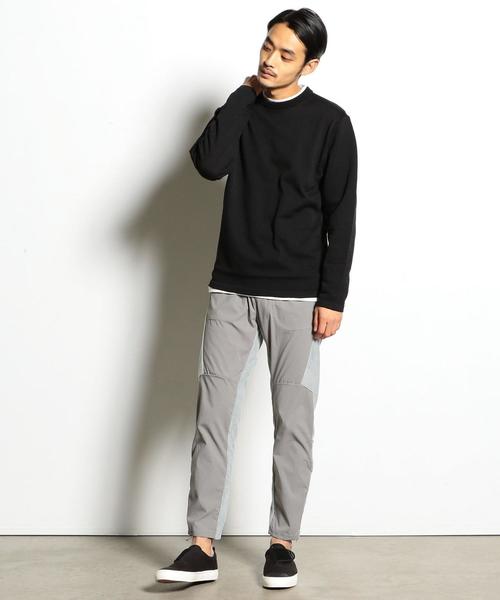 and wander（アンドワンダー）の「and wander（アンドワンダー