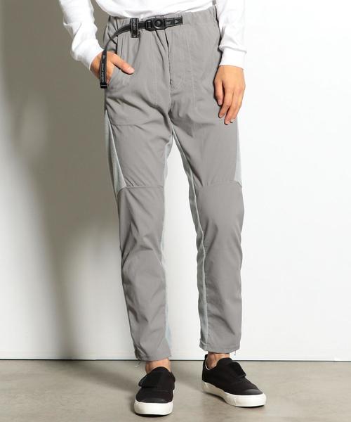 and wander（アンドワンダー）の「and wander（アンドワンダー