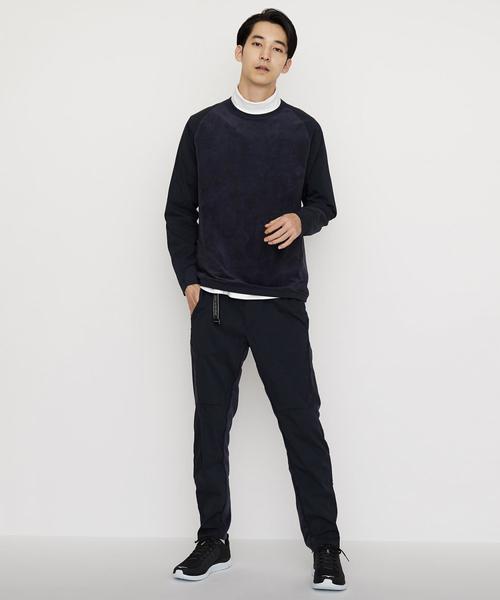 and wander（アンドワンダー）の「and wander（アンドワンダー