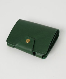【未開封品☆入手困難】 SLACK PACK三つ折りウォレット付き トッズ TOD'S XAWTSKBS400 TLS 長財布 T タイムレス レディース