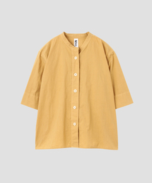 MHL. | COTTON RAMIE POPLIN(シャツ/ブラウス)