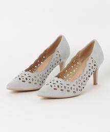 laboratory work | ｽｶﾗｯﾌﾟﾊﾟﾝﾌﾟｽ(パンプス)