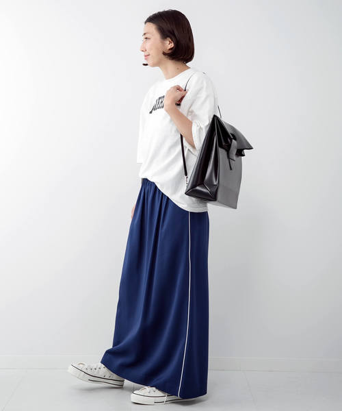 CONVERSE(コンバース)の「CONVERSE CANVAS ALL STAR J OX◇(スニーカー・レディース・ホワイト・23cm/24cm/25cm)」の11枚目の写真