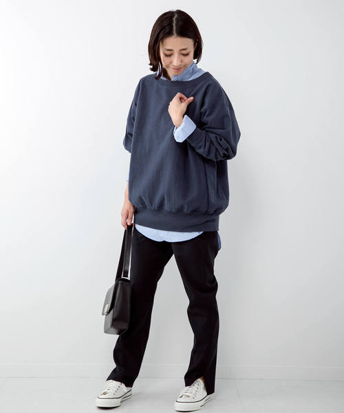 CONVERSE(コンバース)の「CONVERSE CANVAS ALL STAR J OX◇(スニーカー・レディース・ホワイト・23cm/24cm/25cm)」の10枚目の写真