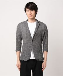 七分袖 に該当するメンズのテーラードジャケットファッション通販 Zozotown