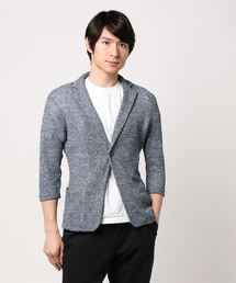 七分袖 に該当するメンズのテーラードジャケットファッション通販 Zozotown