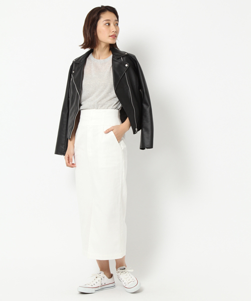 laboratory work（ラボラトリーワーク）の「ITALYラメニットプルオーバー（ニット/セーター・レディース・杢グレー/ブルー/イエロー・MEDIUM）」の18枚目の写真