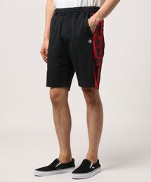 ELEMENT メンズ  SPORTY COURT SHORT ウォークパンツ/ショートパンツ