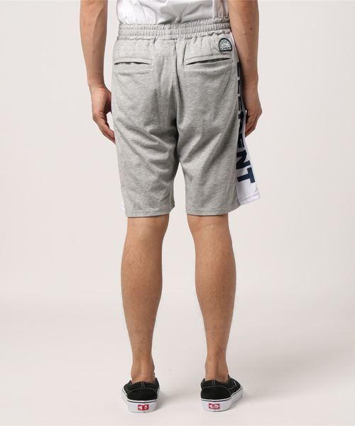 ELEMENT(エレメント)の「ELEMENT メンズ SPORTY COURT SHORT ウォークパンツ/ショートパンツ(その他パンツ・メンズ・グレー/ブラック・X-LARGE/MEDIUM/LARGE)」の3枚目の写真