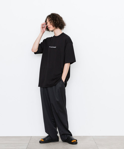 CLANE（クラネ）の「【CLANE HOMME】別注ビッグTEE（Tシャツ