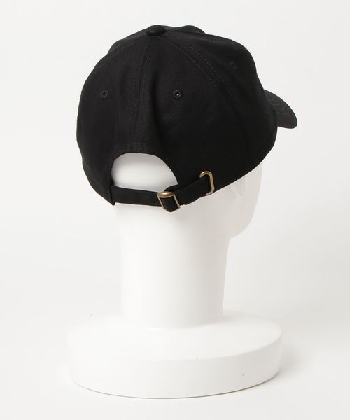 Champion（チャンピオン）の「【Champion】別注　チャンピオン ツイルローキャップ（キャップ・レディース・ホワイト/ブラック/ネイビー・ONESIZE）」の8枚目の写真