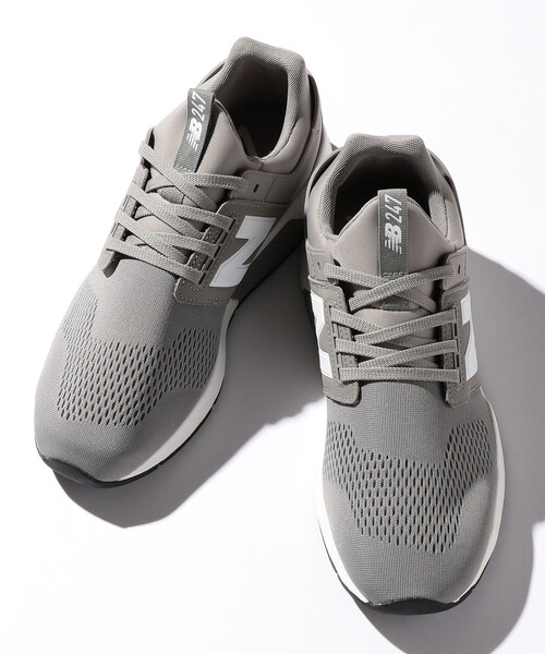 商品詳細 New Balance ニューバランス Ms247 スニーカー Outlet アウトレット 公式通販