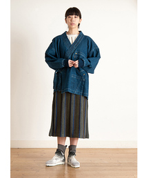 mercibeaucoup,（メルシーボークー）の「メル衣 / デニム