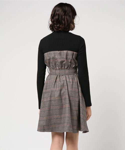 one way（ワンウェイ）の「ラップチェックドッキングOP