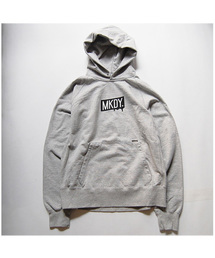 MACKDADDY（マックダディー）の「MKDY PULLOVER SWEAT HOODIE 