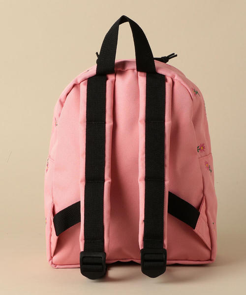 MEI（メイ）の「〔別注〕MEI（メイ）デイパック Sサイズ /ピンク